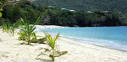 Princess Maragret Beach